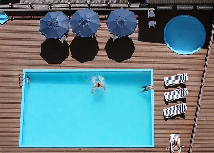 CastelmarHotel Florianopolis