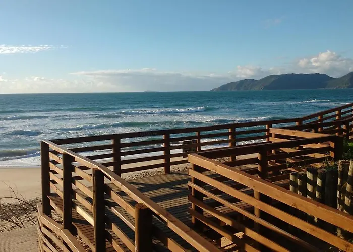 Pousada Ilha Do CampecheHotel Florianopolis